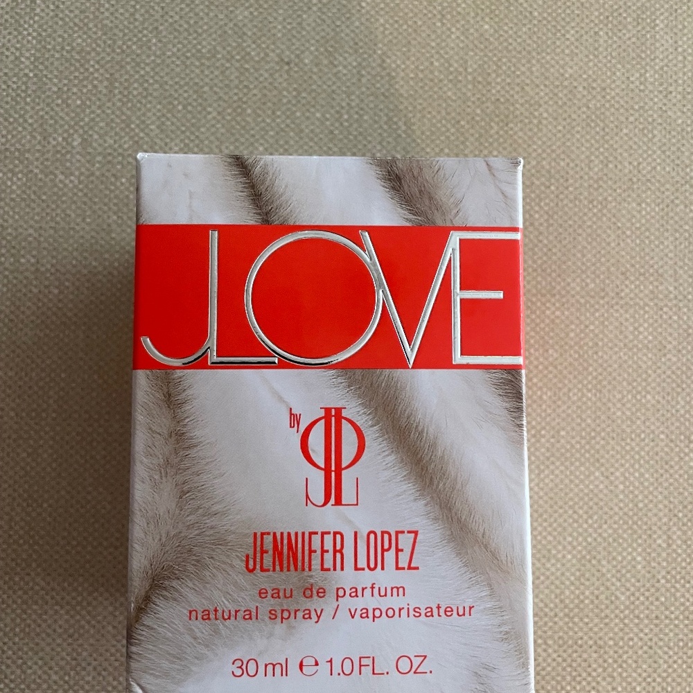 Jennifer Lopez Jlove
